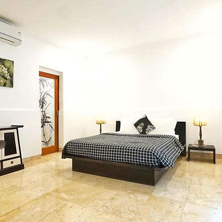 Villa Te Kawau Seminyak Esterno foto