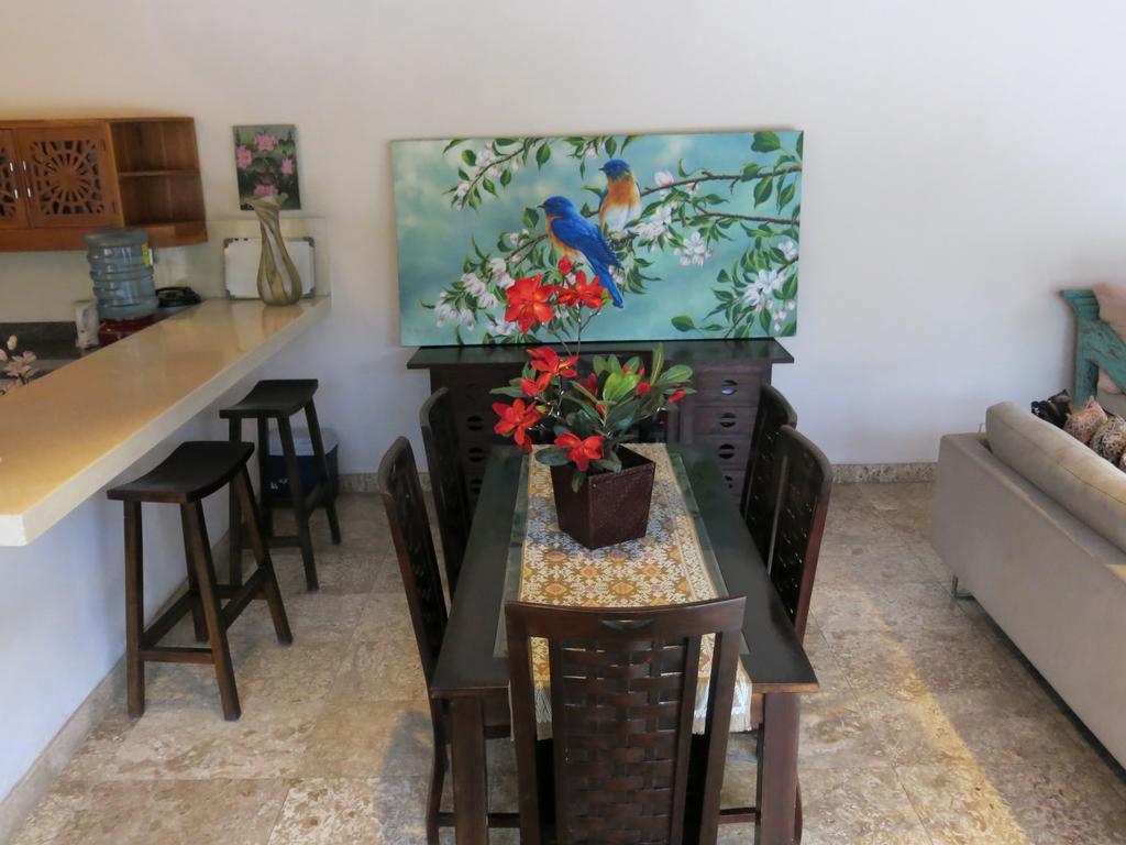 Villa Te Kawau Seminyak Camera foto