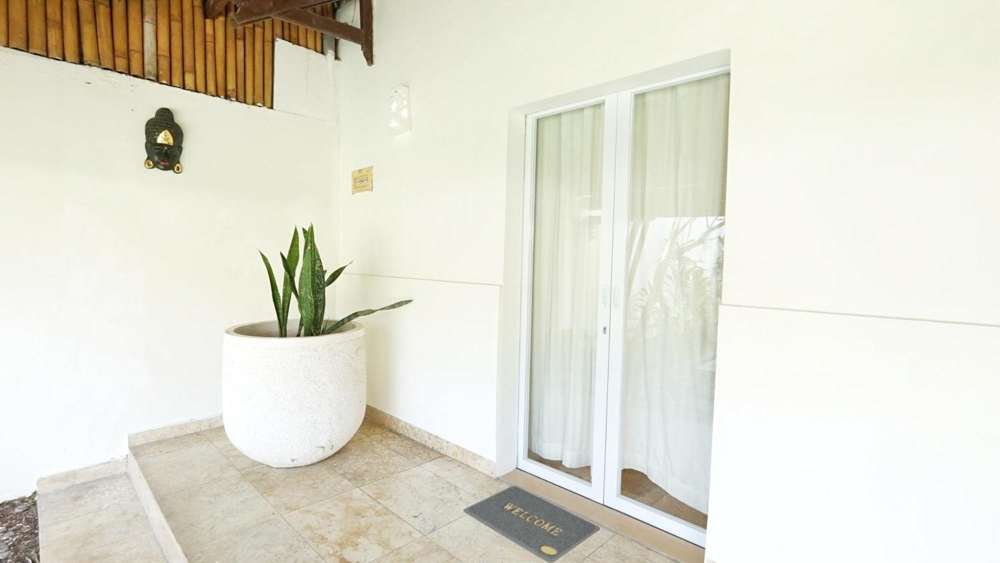 Villa Te Kawau Seminyak Esterno foto